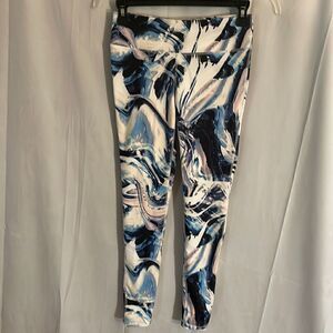 Fabletics workout leggings 